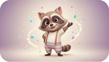 Raccoon